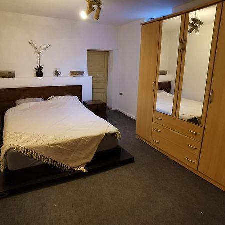 Appartement Lauzet-Ubaye Le Lauzet-Ubaye Zewnętrze zdjęcie