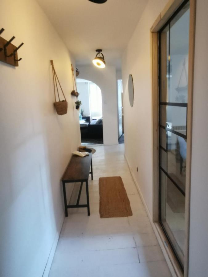 Appartement Lauzet-Ubaye Le Lauzet-Ubaye Zewnętrze zdjęcie