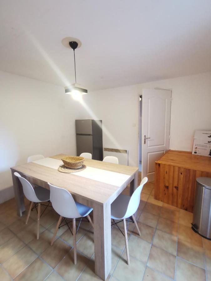 Appartement Lauzet-Ubaye Le Lauzet-Ubaye Zewnętrze zdjęcie
