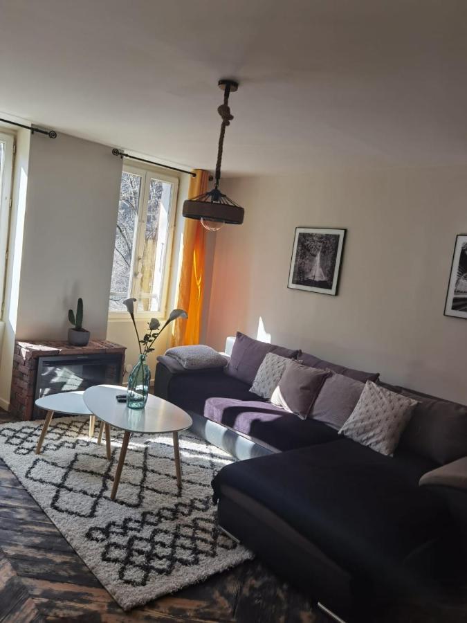 Appartement Lauzet-Ubaye Le Lauzet-Ubaye Zewnętrze zdjęcie