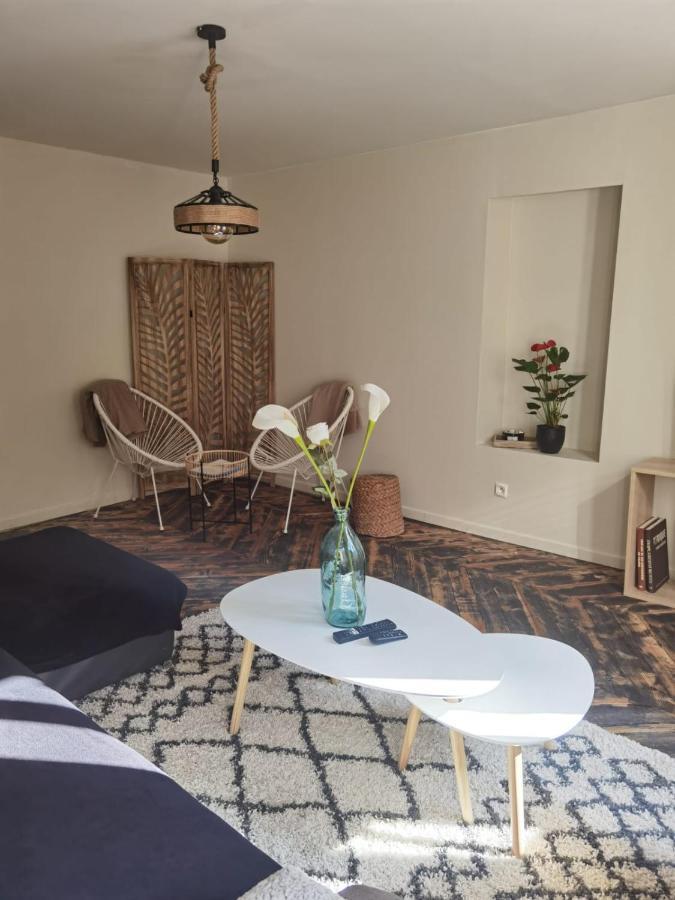Appartement Lauzet-Ubaye Le Lauzet-Ubaye Zewnętrze zdjęcie