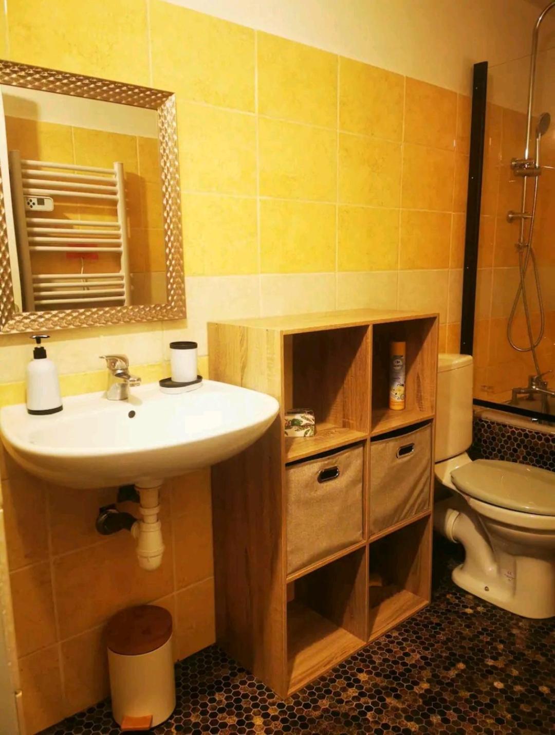 Appartement Lauzet-Ubaye Le Lauzet-Ubaye Zewnętrze zdjęcie