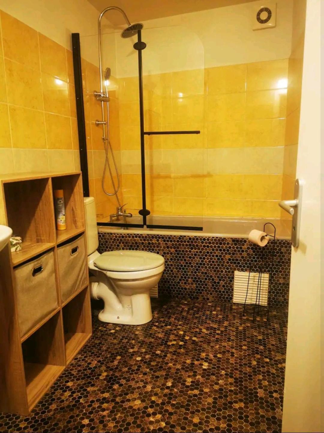 Appartement Lauzet-Ubaye Le Lauzet-Ubaye Zewnętrze zdjęcie